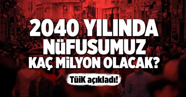 Tüik nüfus 2018 Tüik nüfus 2018