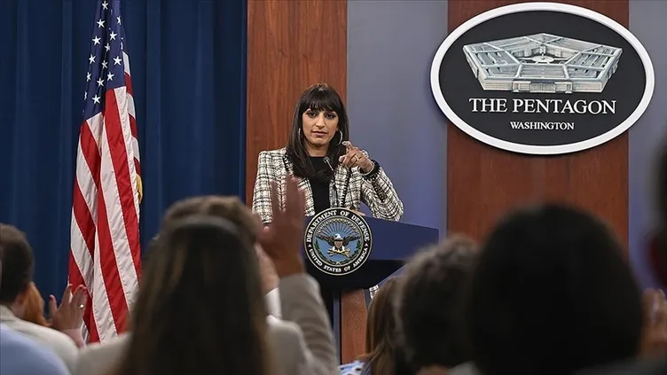 ABD soykırımcı İsrail'e tam desteklerini yineledi: Bu masum sivillerin öldürülmesi anlamına gelmiyor