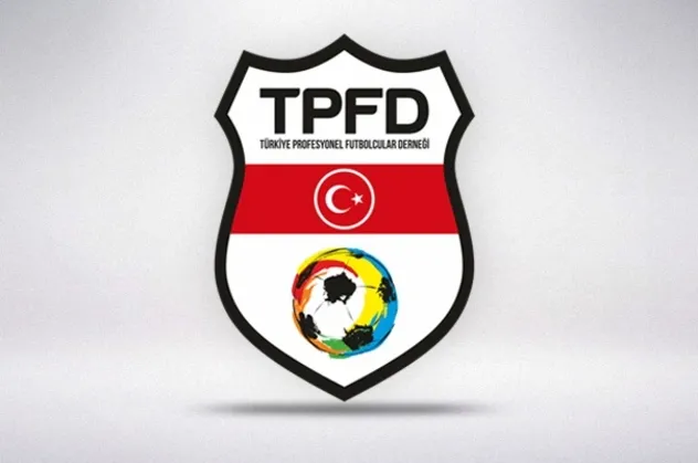 Türkiye Profesyonel Futbolcular Derneği (TPFD), Bölgesel Amatör Lig'de yaş kontenjanına tepki gösterdi.