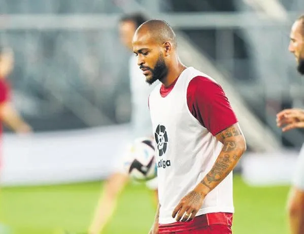 Rekor kırarak Sevilla’da