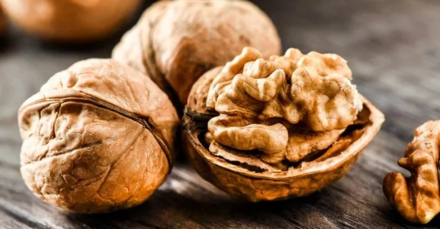 Kalp için ceviz yiyin | Cevizin faydaları