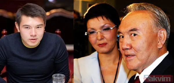 Kazakistan’ın eski devlet başkanı Nazarbayev’in 30 yaşındaki torunu Aysultan Nazarbayev Londra'da ölü bulundu! Çarpıcı detay... - 1