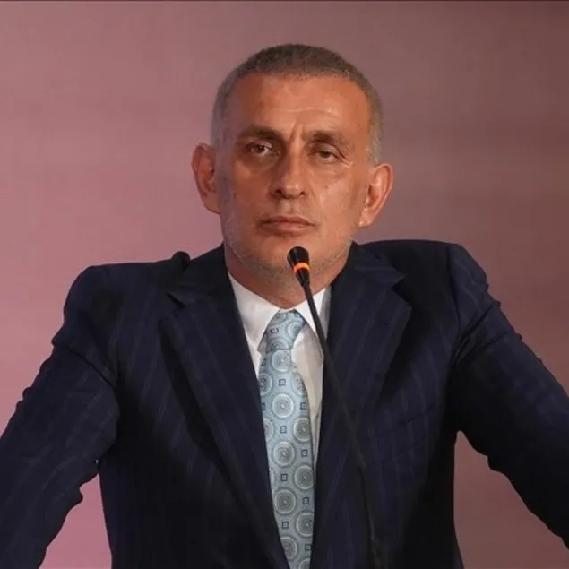 Tarihin en yetenekli ve karakterli kadrosu