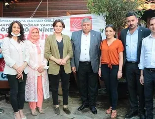 CHP’li İBB Meclis Üyesi Gülsüm Polat’ın Galata Kulesi paylaşımı alay konusu oldu: Nefes almadan yalan söylüyorlar