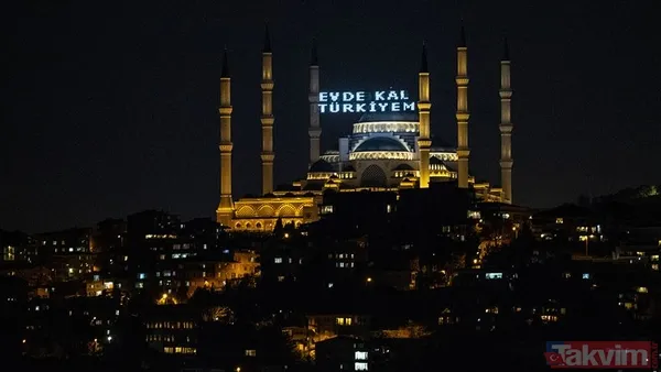 Niyet etmeden oruç tutulur mu? İşte Diyanet'in açıklamaları - 1