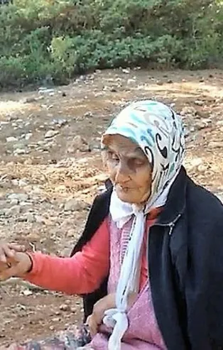 Hayatlarının en güzel haberini yaptılar! Yaşlı kadın bir anda doğrulunca...