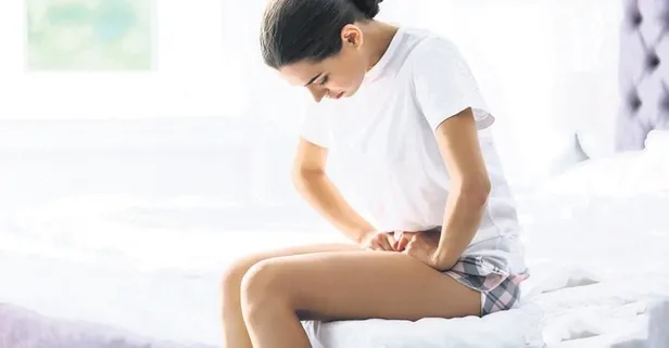 Uzmanı idrar kaçırma sorununa dikkat çekiyor! Önleminizi alın