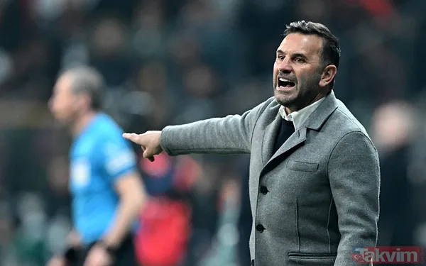 GALATASARAY HABERLERİ | Bay bay Serge! Yeni sağ bek yine Ada'dan - 14