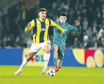 Fenerbahçe’nin 19 yaşındaki yıldızı Yusuf Akçiçek için Avrupa devleri sıraya girdi!