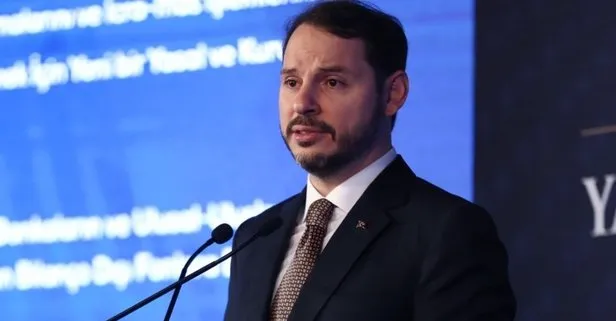 İVME Finansman Paketi nedir? Berat Albayrak son dakika İVME Finansman Kredi Paketi içinde neler var?