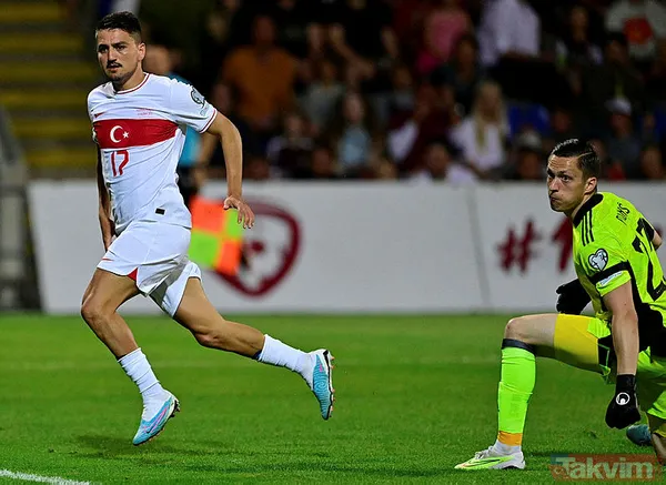 Galatasaray'dan Fenerbahçe'yi çıldırtacak hamle! Zaha'nın ardından... - 19