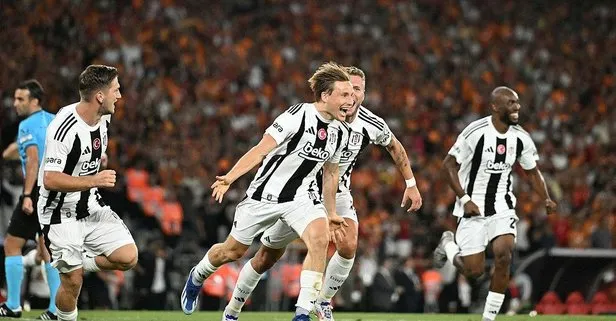 Beşiktaş’ın yeni sağ bekini duyurdular! Svensson yerine gelecek