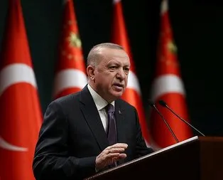 Erdoğan talimatı verdi! AK Parti harekete geçti