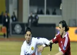 Fener aşkı ağır bastı