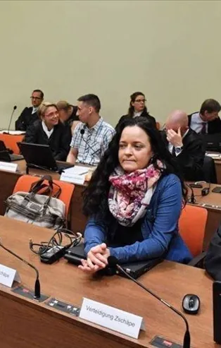 Almanya’daki ırkçı NSU cinayetlerinin arkasındaki sırrın kalkması için tarihi dava