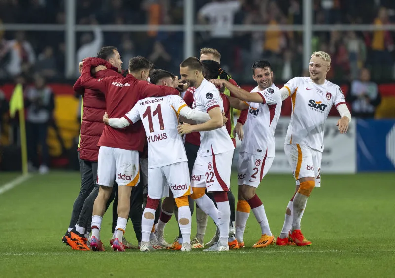 Ahmet Çakar'dan Icardi'ye büyük övgü! "Valencia ve Aboubakar..." - 9