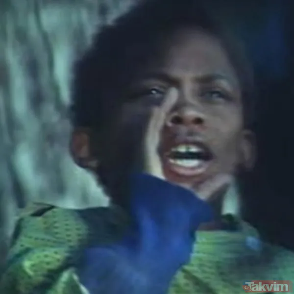 Yeşilçam'dan bir yıldız daha kaydı! Yumurcak’ın Çitlenbik'i İhsan Küçüktepe vefat etti! - 4