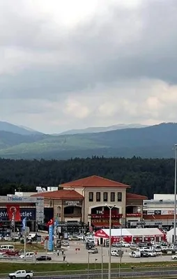 FETÖ'nün AVM'sine kayyum atandı