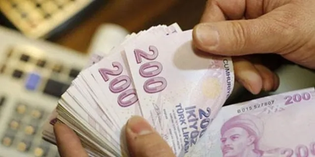 Emekli ve memur enflasyon aile zam oranı yüzde kaç?-2