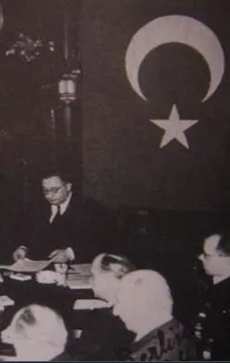 Tek partili dönem ve CHP diktası