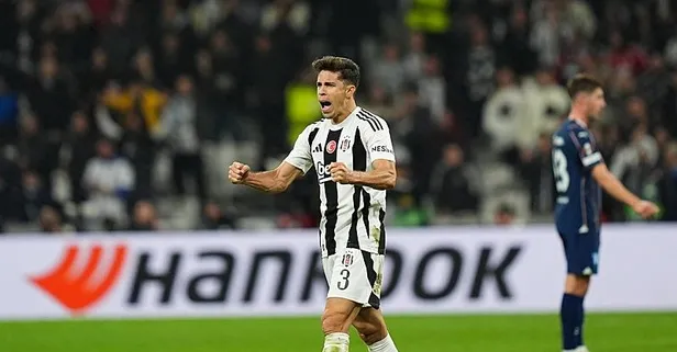 Gabriel Paulista: Utanç verici