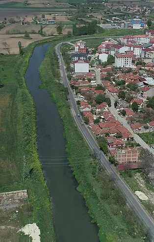 Avrupa'nın en büyük projesi olacak! Trakya'da hayat buluyor