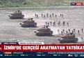EFES-2026’da denizden karaya dev çıkarma!
