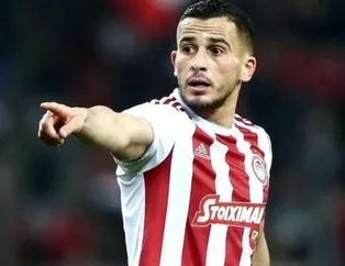 Ve Galatasaray KAP şova başlıyor!