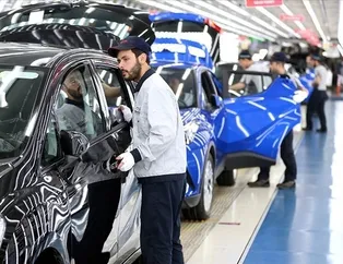 Avrupa ve ABD'de ikinci el fiyatları cep yakıyor! İşte en çok tercih edilen ikinci el arabalar! Volkswagen, Audi, Nissan, Ford...
