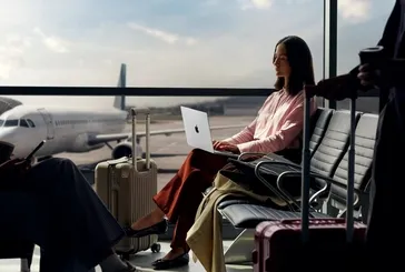 Yeni MacBook Pro tasarımı: OLED ekran ve M6 işlemci geliyor