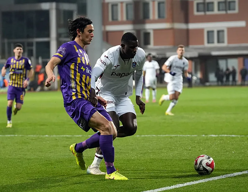 Spor yazarları Eyüpspor-Trabzonspor maçını değerlendirdi - 8