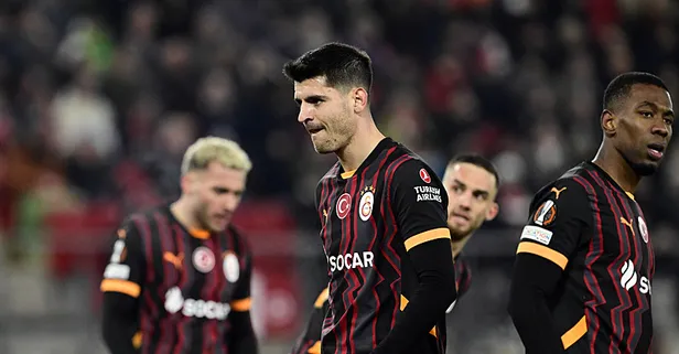 Galatasaray'ın Hollanda kabusu!