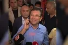 Ekrem İmamoğlu, Kemal Kılıçdaroğlu'nun telefonuna ulaşamadı! Tunceli meydanda 'değişim' diye haykırdı