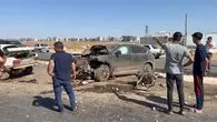 Şanlıurfa’da TOGG kazası: 1 ölü 2 yaralı