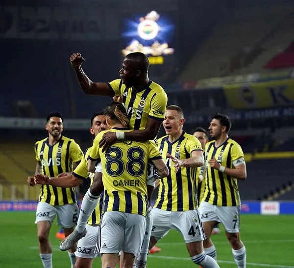 Fenerbahçe Emre Belözoğlu ile bambaşka! İstatistik lideri Kanarya