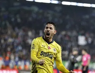 İrfan Can en az 3 hafta yok!