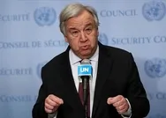 Son dakika: Birleşmiş Milletlerden Azerbaycan ve Ermenistana Dağlık Karabağda çatışmalara derhal son verme çağrısı