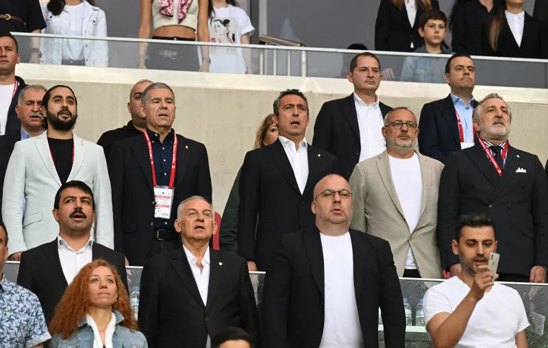 Fenerbahçe haberleri | Okurken yorulacaksınız! İşte Ali Koç'un 5 senede başaramadıkları - 15