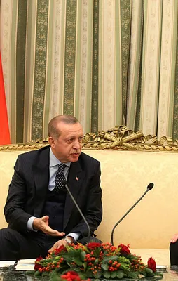 Erdoğan ile Pavlopulos arasında Lozan diyaloğu