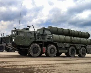 Türkiye’ye ikinci S-400 sevkiyatı olacak mı?