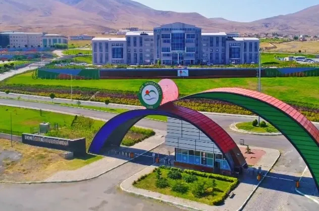 Iğdır Üniversitesi 19 öğretim üyesi alacak