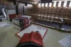 Hatay 5. Ağır Ceza Mahkemesinden
