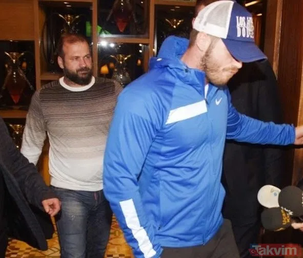 Kerem Bursin'in kız kardeşi Melis Bürsin güzelliğiyle sosyal medyayı salladı! İki kardeş ancak bu kadar benzemez - 49