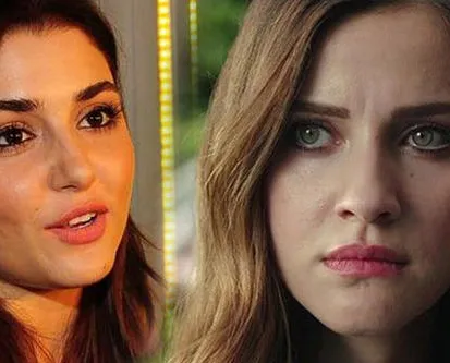 Hande Erçel’den şaşırtan hamle!