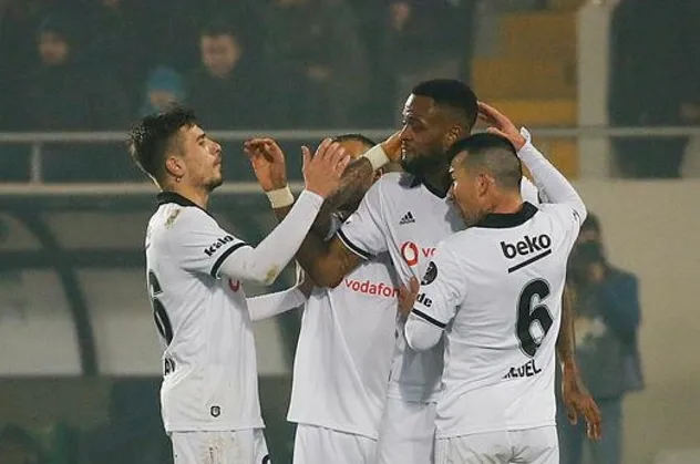 2019 model Kartal