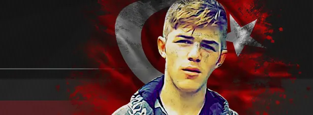 Tüm Türkiye'den Maçka'daki terör saldırısına tepki-1