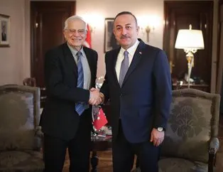 AB’nin umudu Türkiye: Rusya üzerindeki etkinizi kullanın