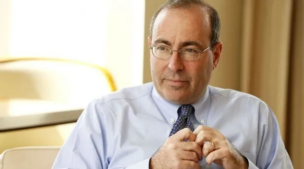 ABD Merkez Bankası (Fed) Richmond Başkanı Thomas Barkin: Ekonomide somut toparlanma bu yıl başlar-2