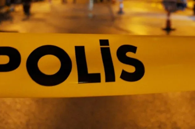 Son dakika: Sancaktepe'de banka soygunu!