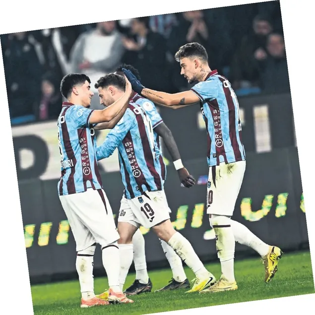 Akyazı’da müthiş gece